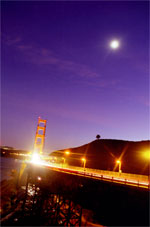 Golden Gate 1999