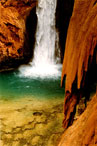 Mooney Falls