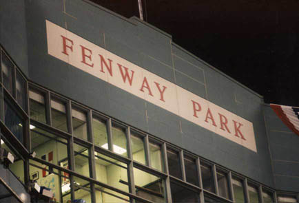 Fenway