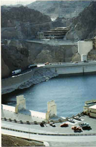 HooverDam